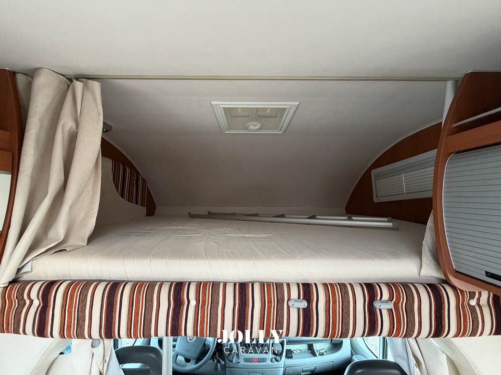 ELNAGH DUKE 57D - Camper Usato Padova Camper Usato Veneto - Jolly Caravan -13.jpg